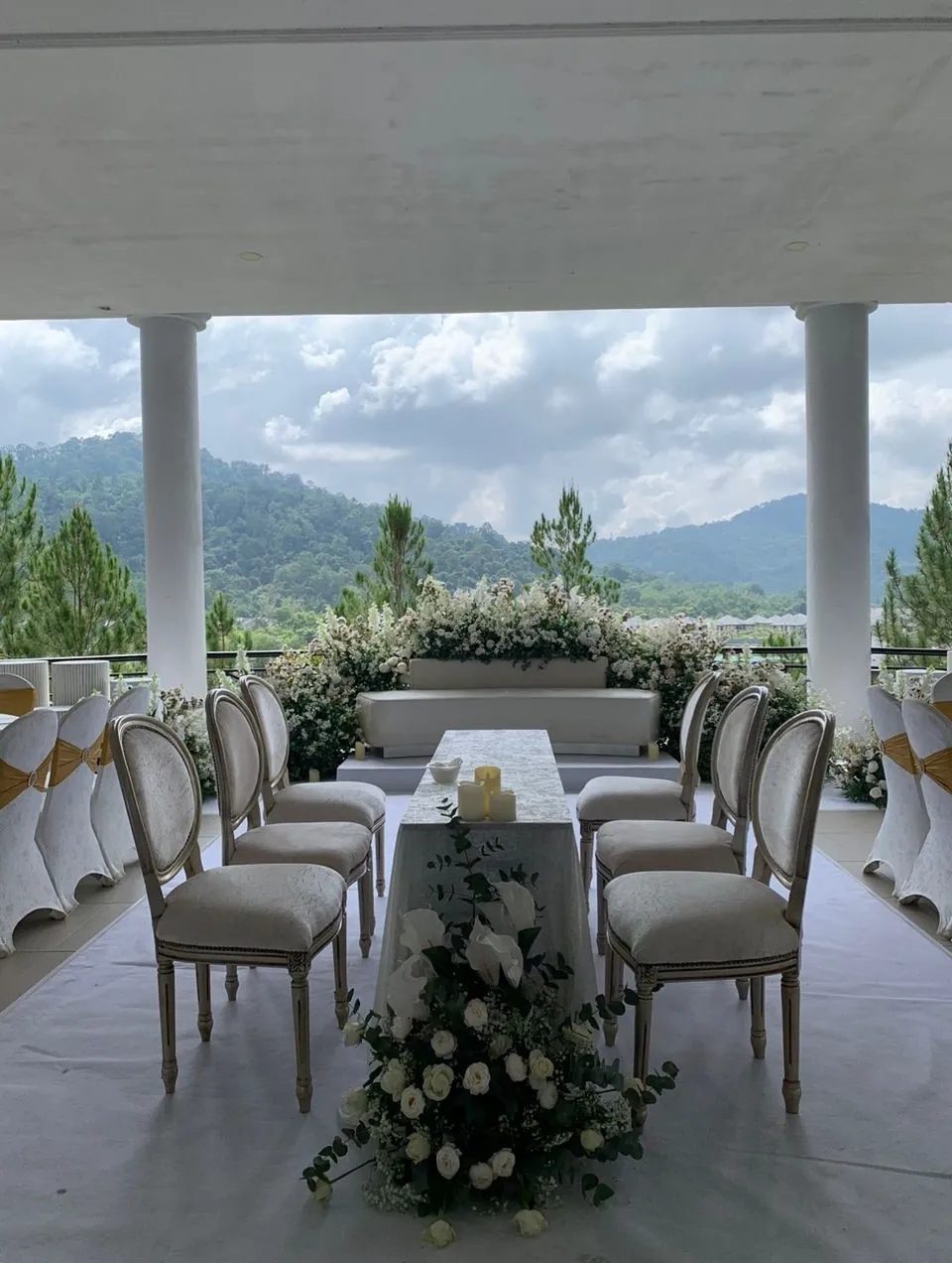 Templer's Ballroom @ Setia Eco Templer, Rawang – General 21