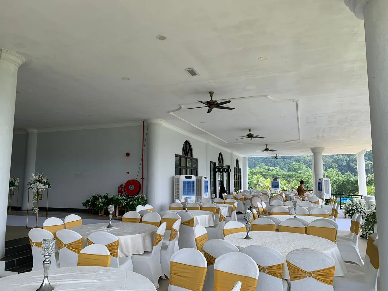 Templer's Ballroom @ Setia Eco Templer, Rawang – General 1