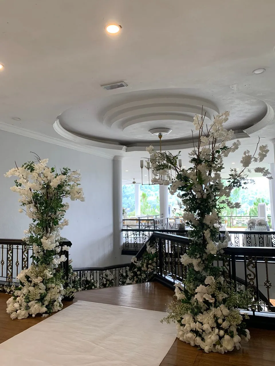 Templer's Ballroom @ Setia Eco Templer, Rawang – General 24