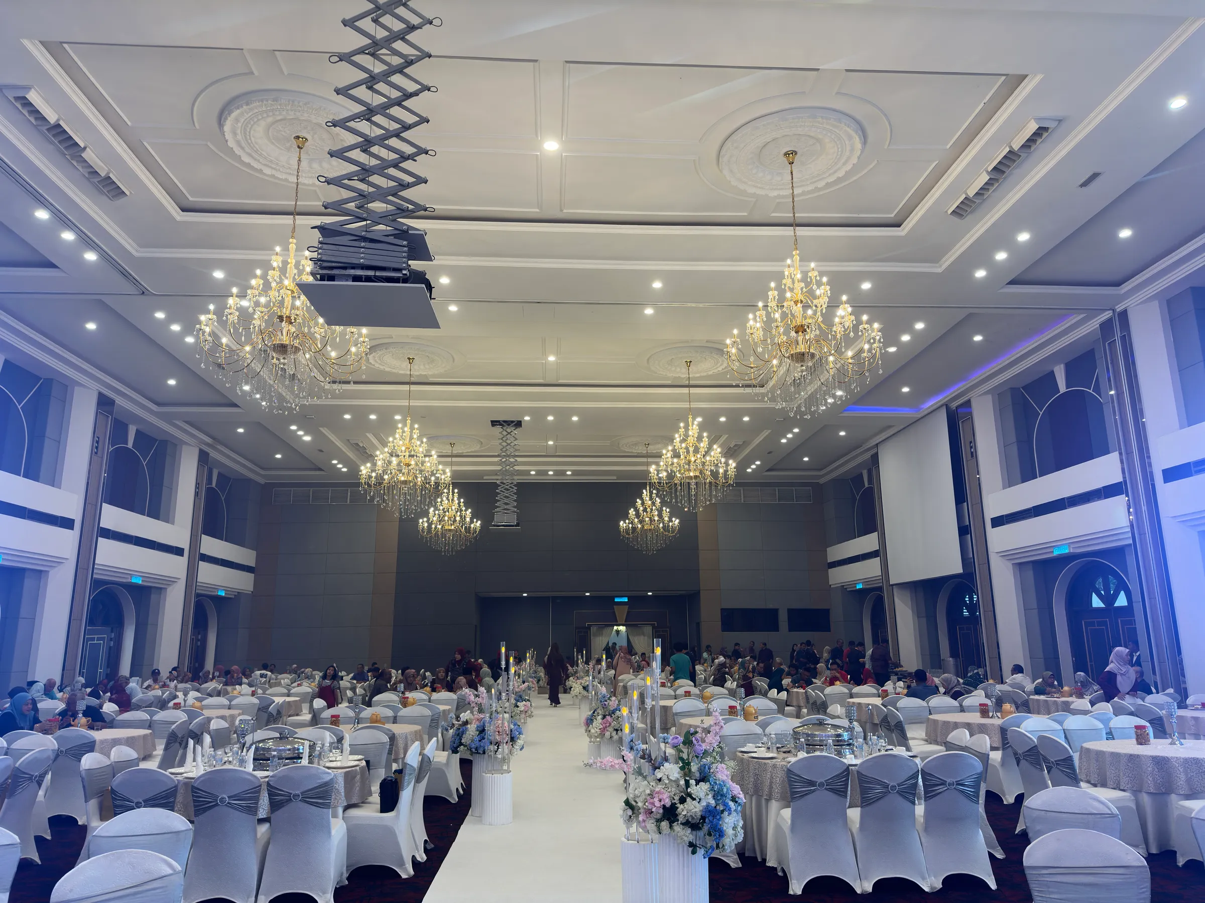 Templer's Ballroom @ Setia Eco Templer, Rawang – General 26