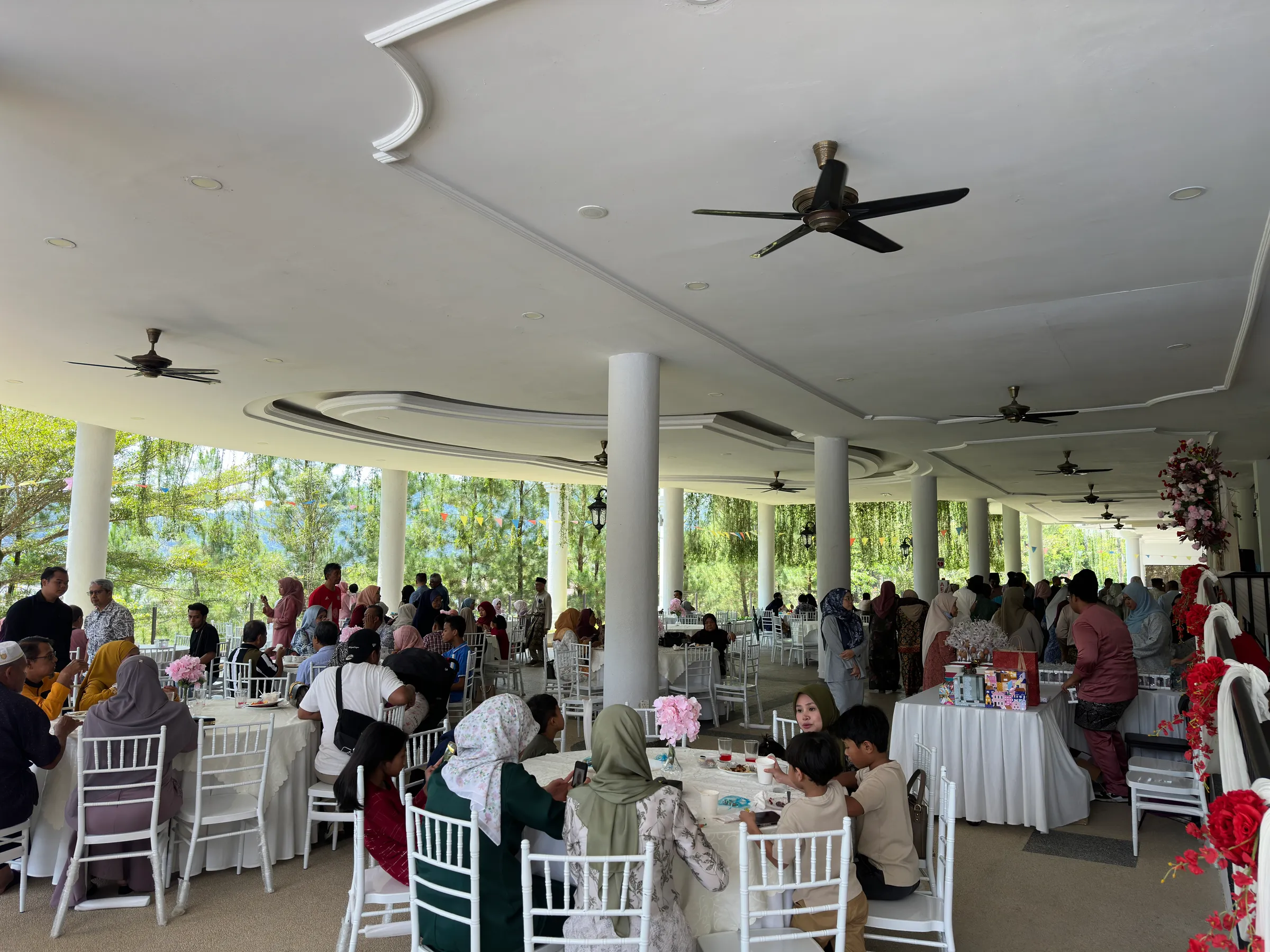 Templer's Ballroom @ Setia Eco Templer, Rawang – General 3