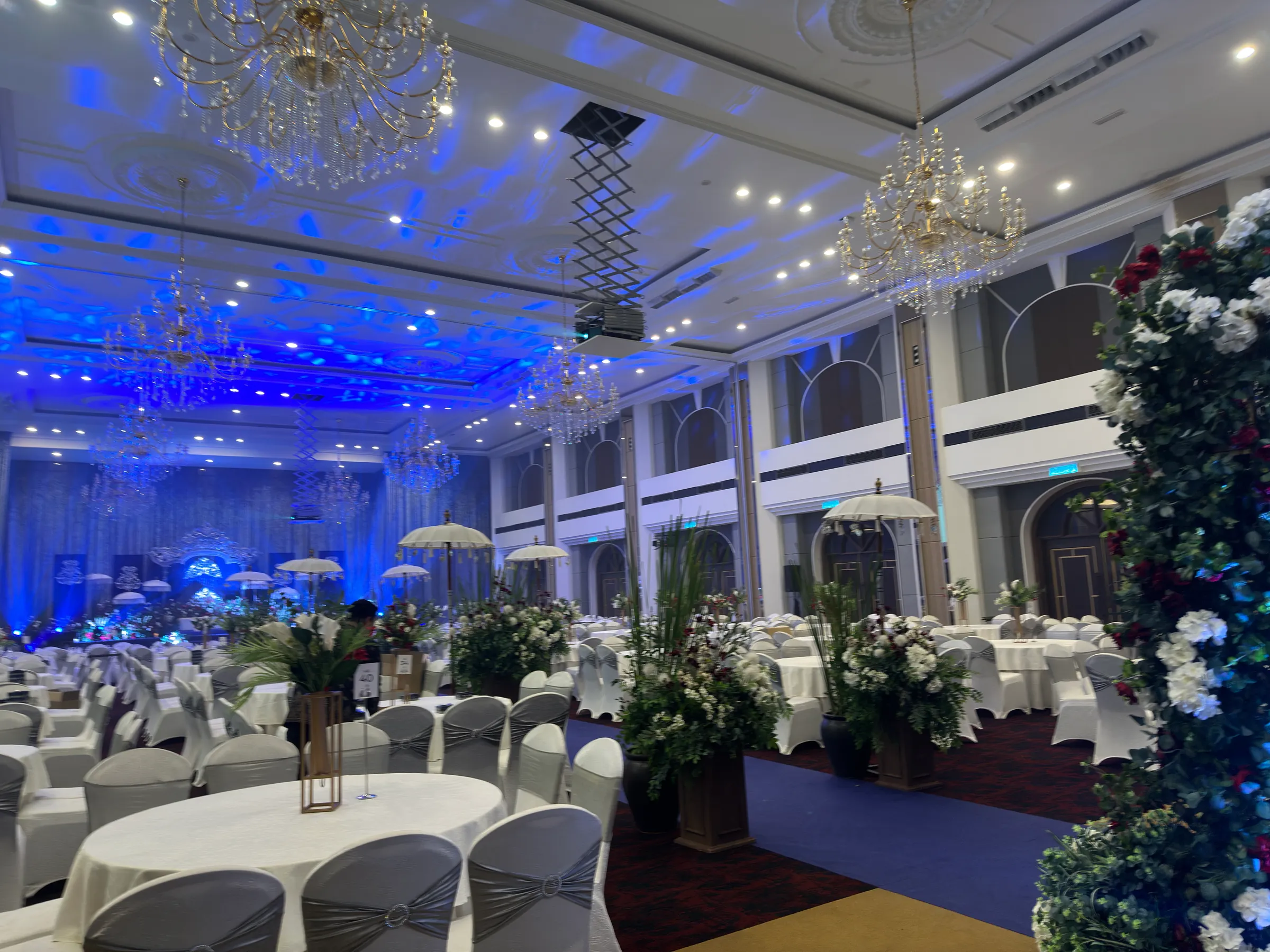 Templer's Ballroom @ Setia Eco Templer, Rawang – General 15