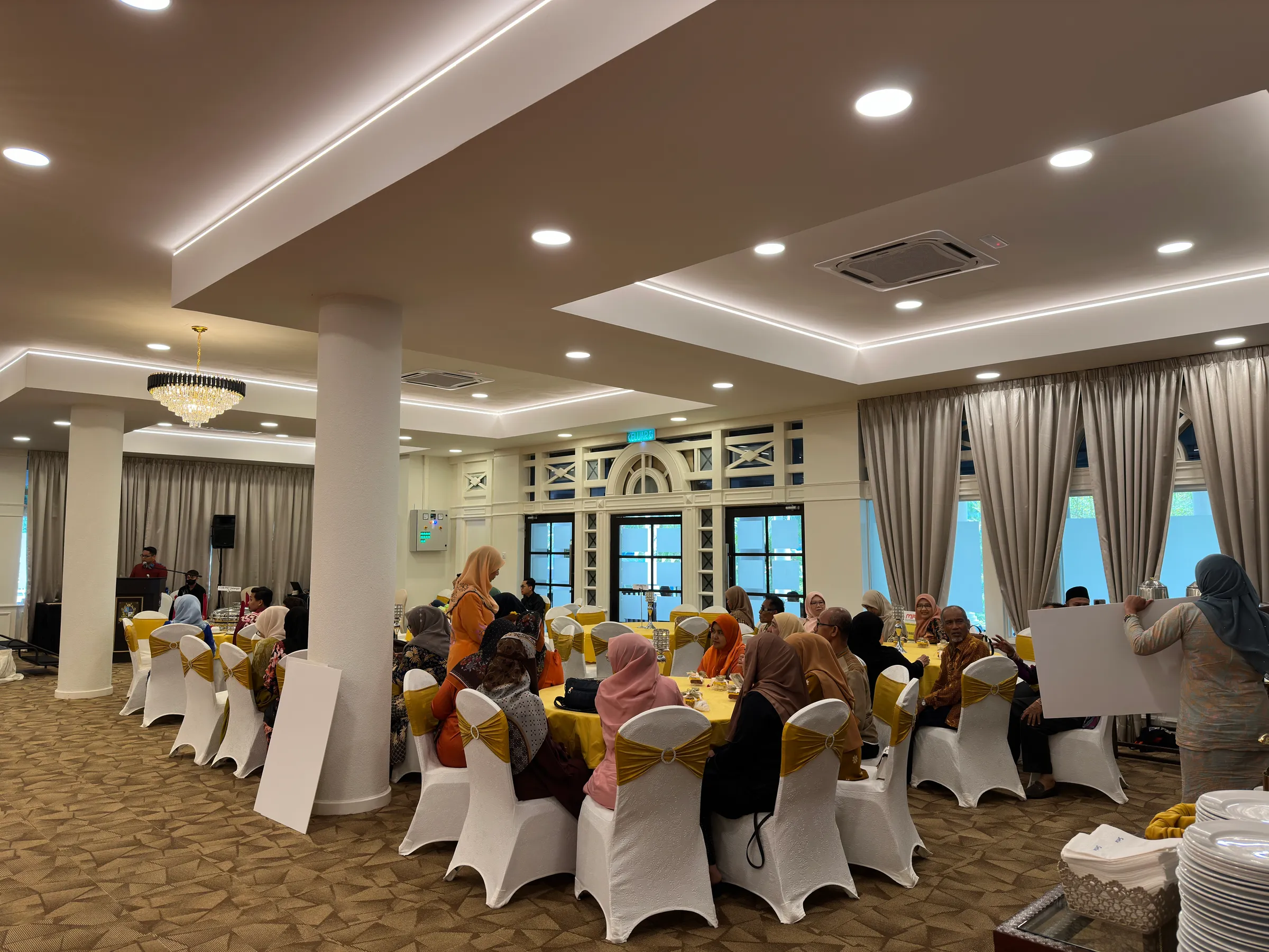 Templer's Ballroom @ Setia Eco Templer, Rawang – General 18