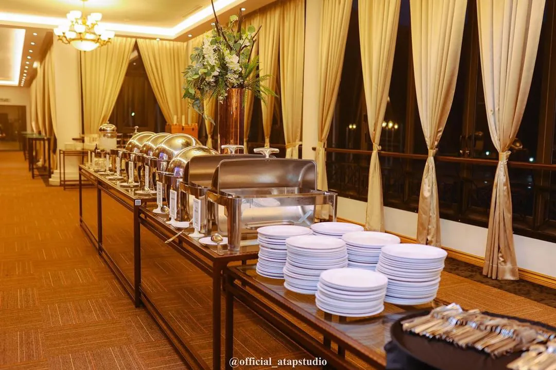 Templer's Ballroom @ Setia Eco Templer, Rawang – General 4