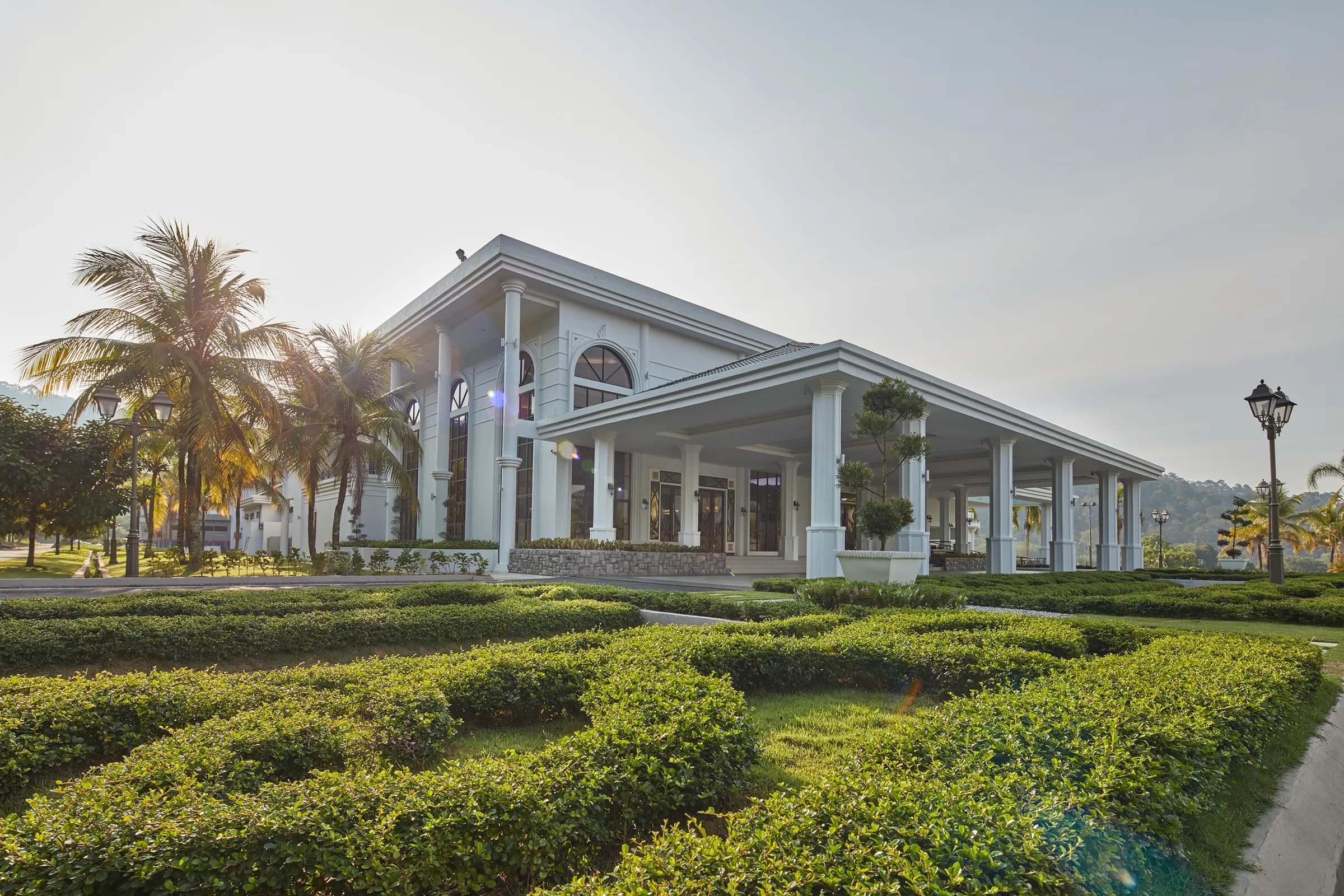 Templer's Ballroom @ Setia Eco Templer, Rawang – General 5