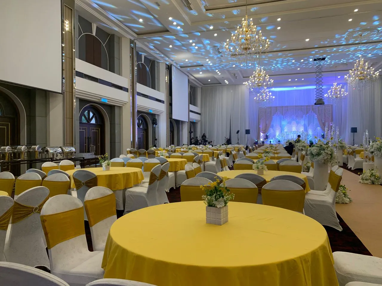 Templer's Ballroom @ Setia Eco Templer, Rawang – General 35