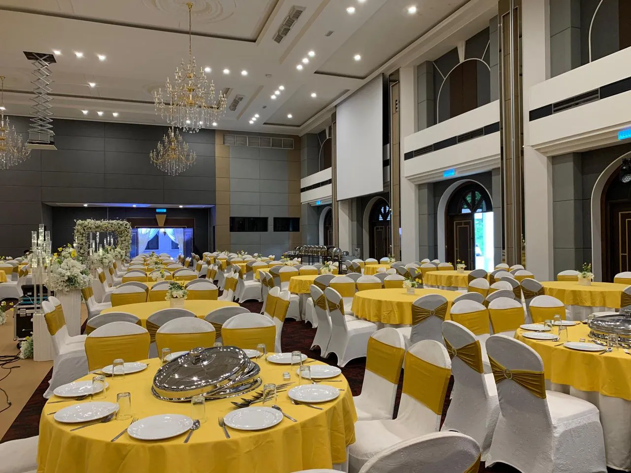 Templer's Ballroom @ Setia Eco Templer, Rawang – General 38