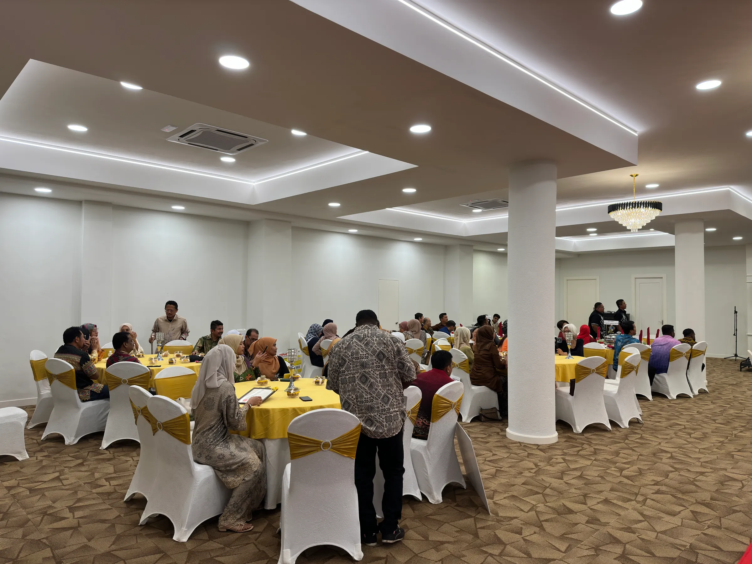 Templer's Ballroom @ Setia Eco Templer, Rawang – General 16