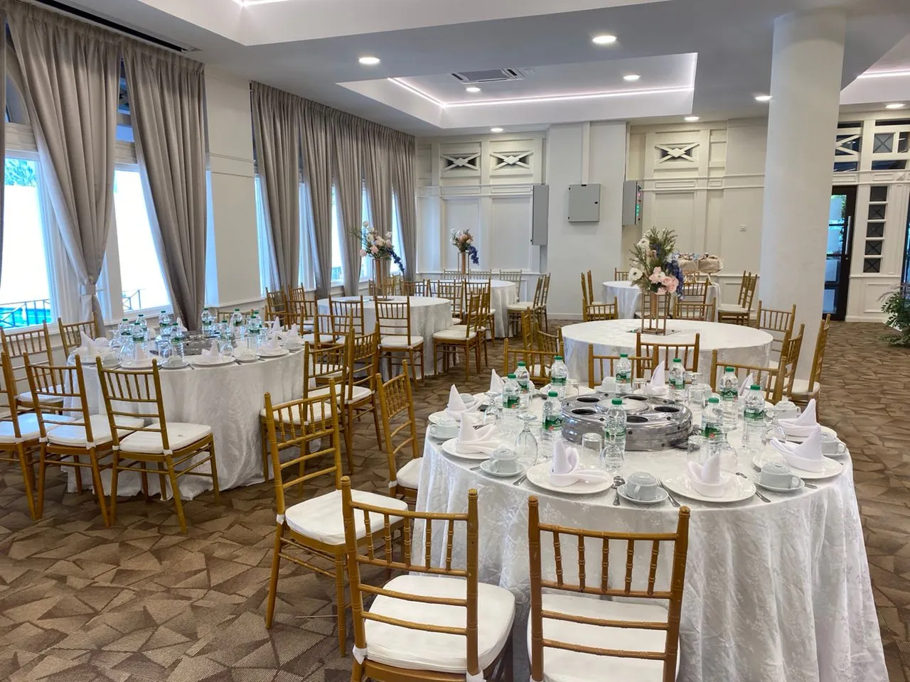 Templer's Ballroom @ Setia Eco Templer, Rawang – General 41