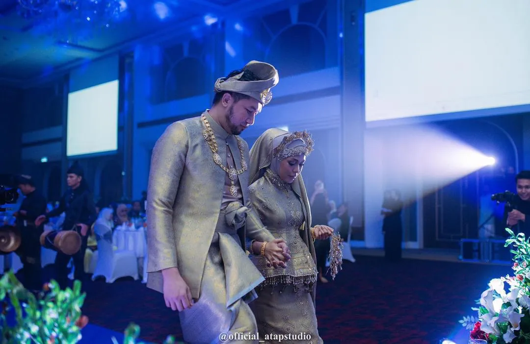 Templer's Ballroom @ Setia Eco Templer, Rawang – General 2