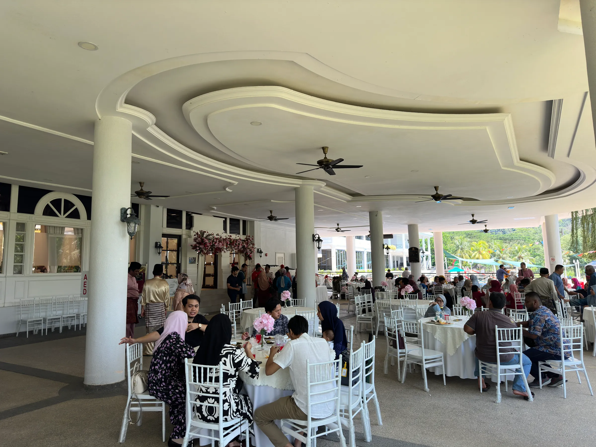 Templer's Ballroom @ Setia Eco Templer, Rawang – General 7