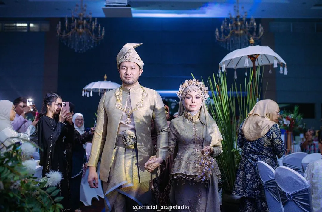 Templer's Ballroom @ Setia Eco Templer, Rawang – General 8