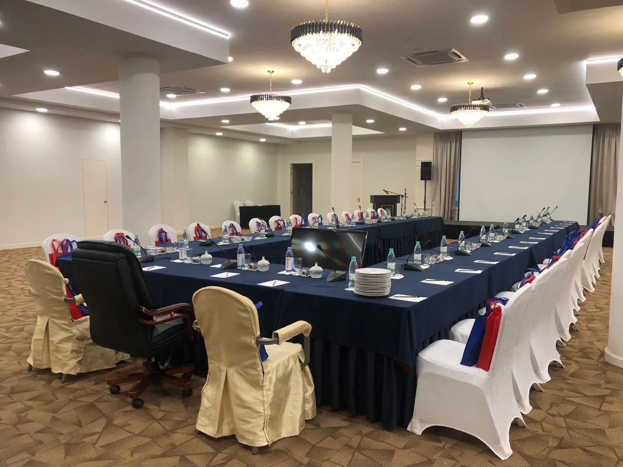 Templer's Ballroom @ Setia Eco Templer, Rawang – General 36