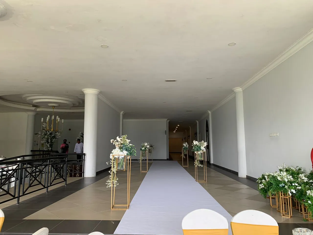 Templer's Ballroom @ Setia Eco Templer, Rawang – General 9