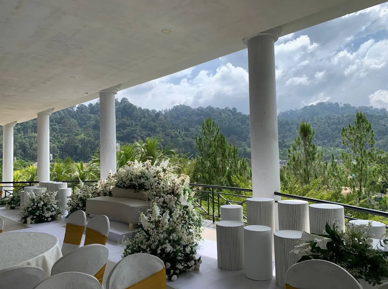 Templer's Ballroom @ Setia Eco Templer, Rawang – General 17