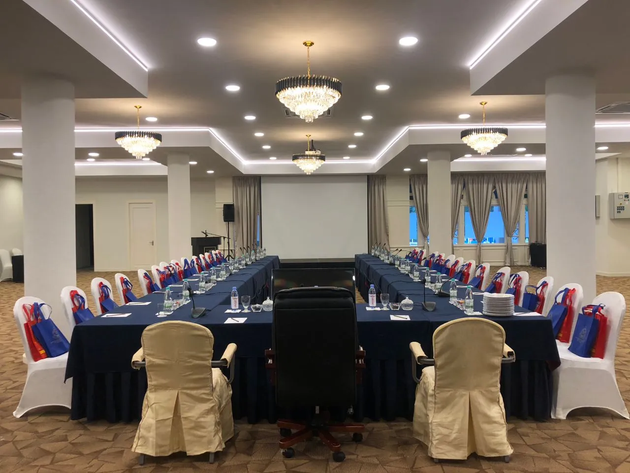 Templer's Ballroom @ Setia Eco Templer, Rawang – General 37