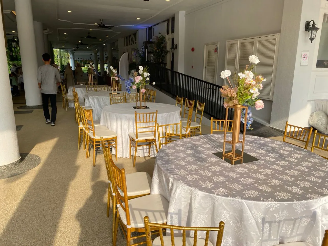 Templer's Ballroom @ Setia Eco Templer, Rawang – General 43