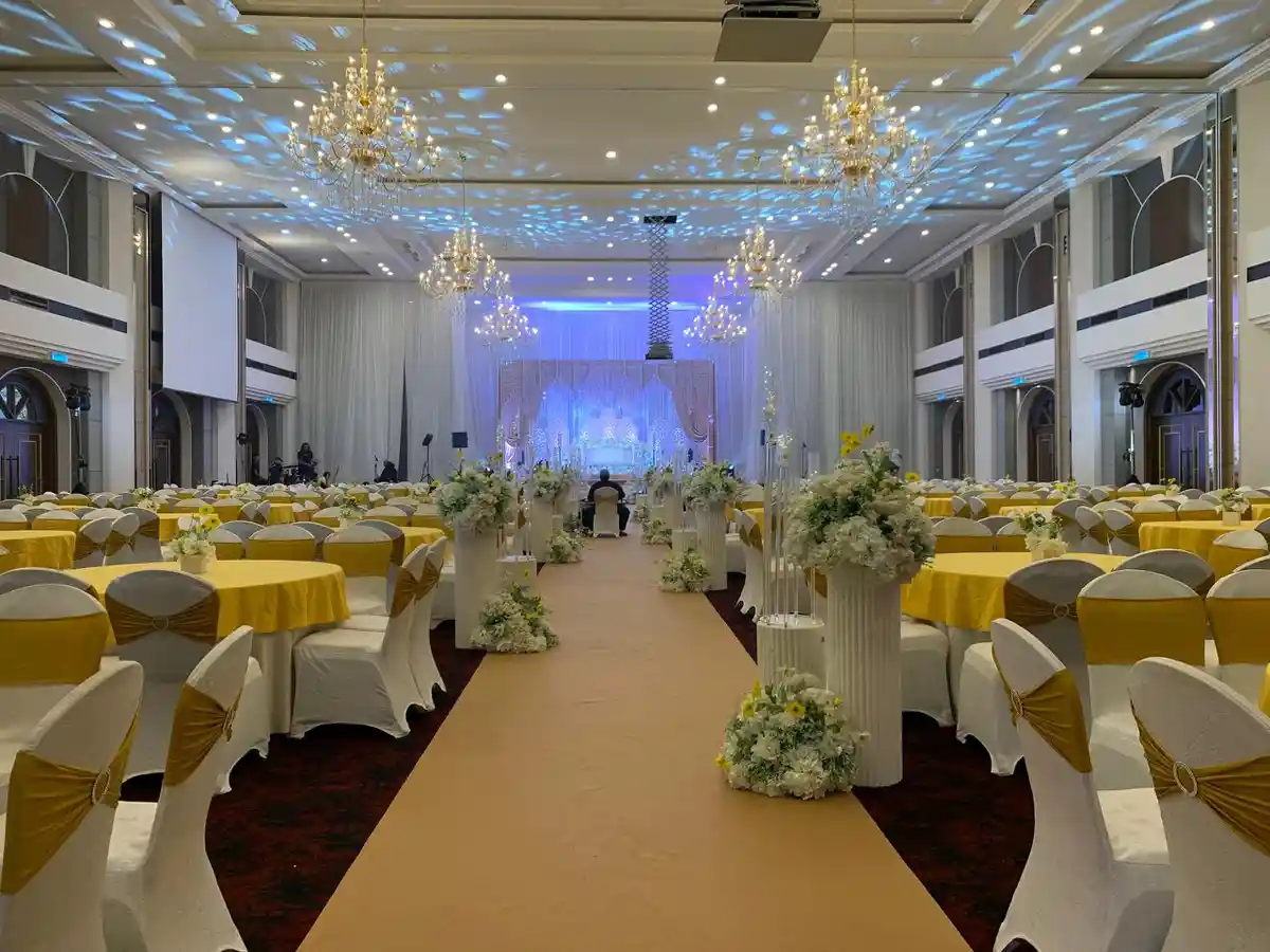 Templer's Ballroom @ Setia Eco Templer, Rawang – General 33