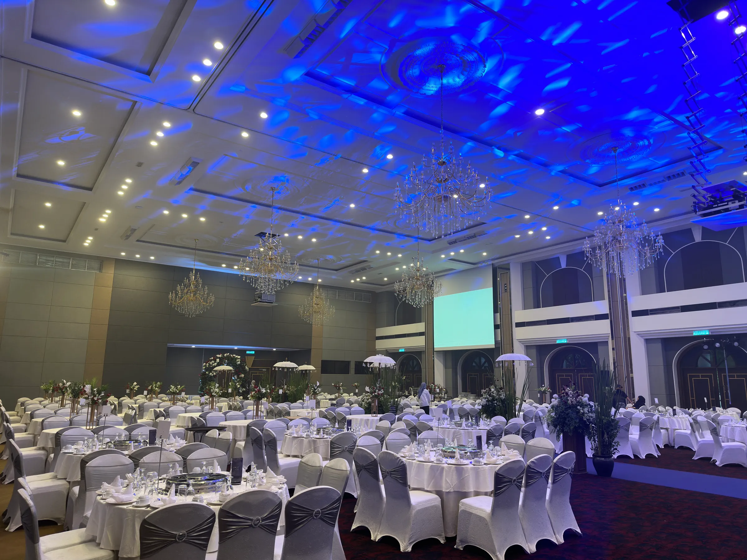 Templer's Ballroom @ Setia Eco Templer, Rawang – General 22