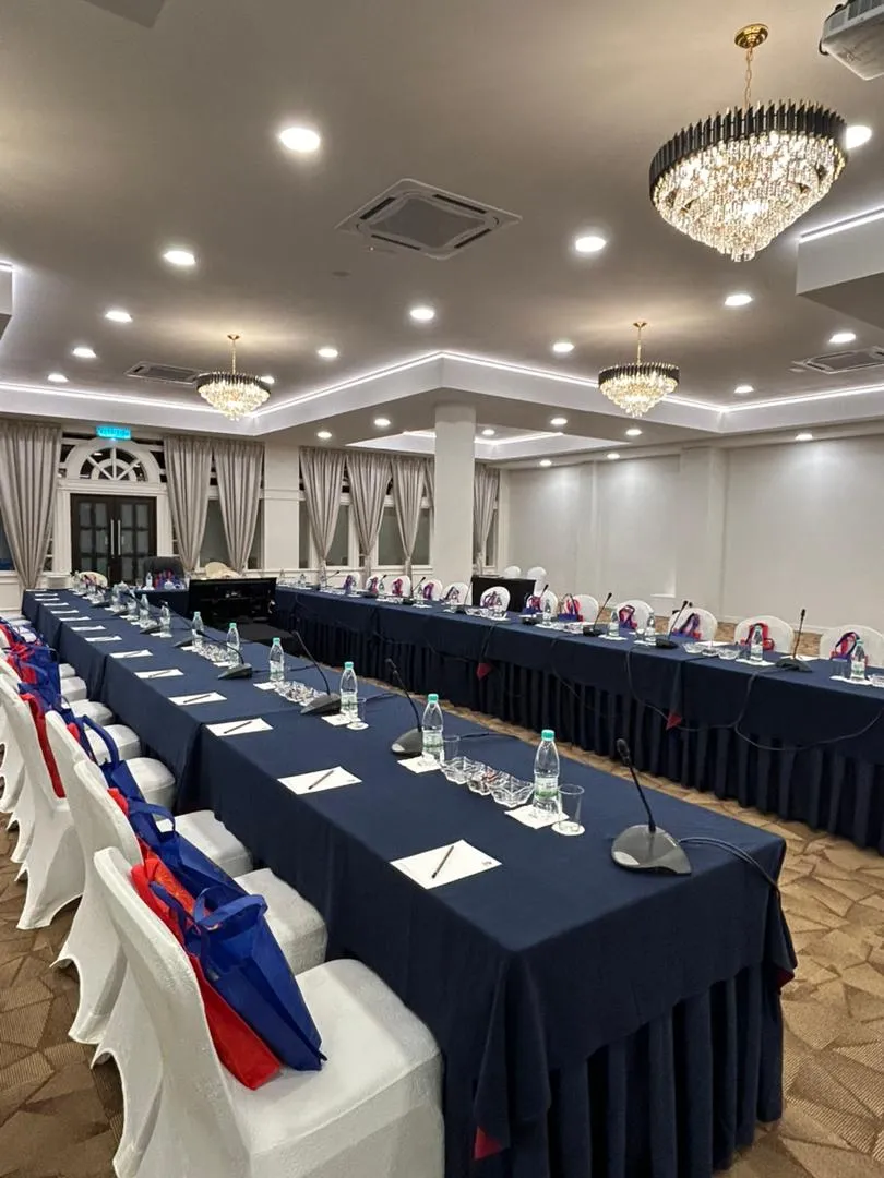 Templer's Ballroom @ Setia Eco Templer, Rawang – General 31