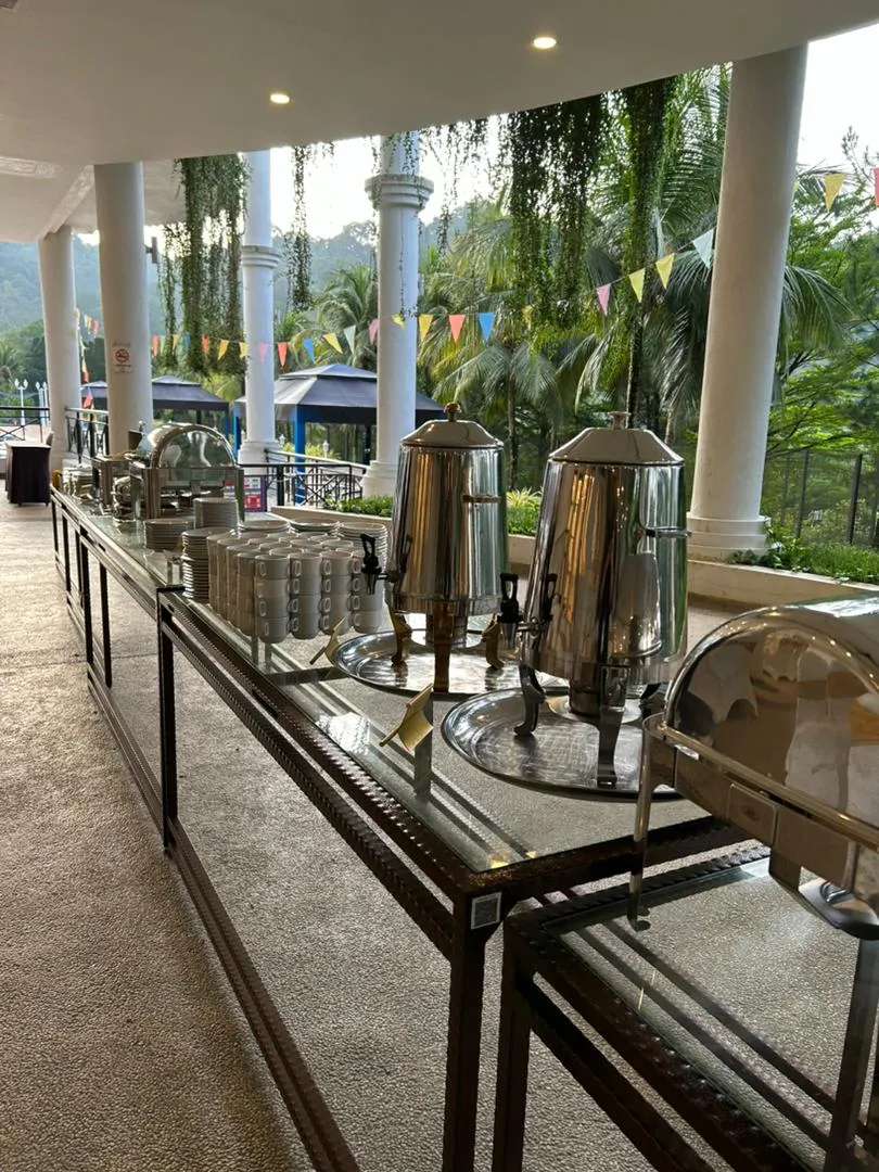 Templer's Ballroom @ Setia Eco Templer, Rawang – General 23