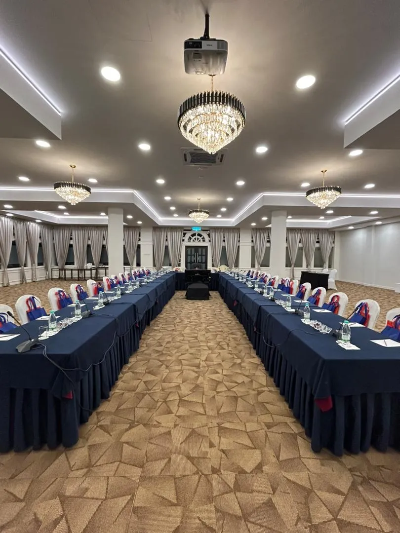 Templer's Ballroom @ Setia Eco Templer, Rawang – General 30