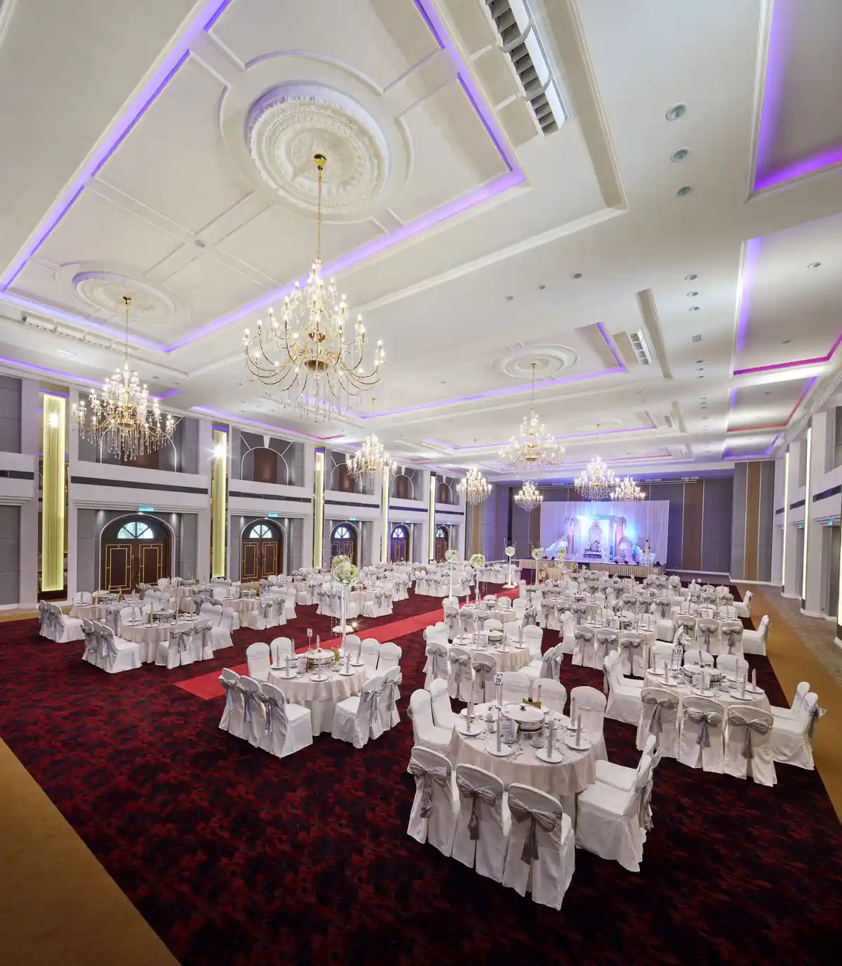 Templer's Ballroom @ Setia Eco Templer, Rawang 4
