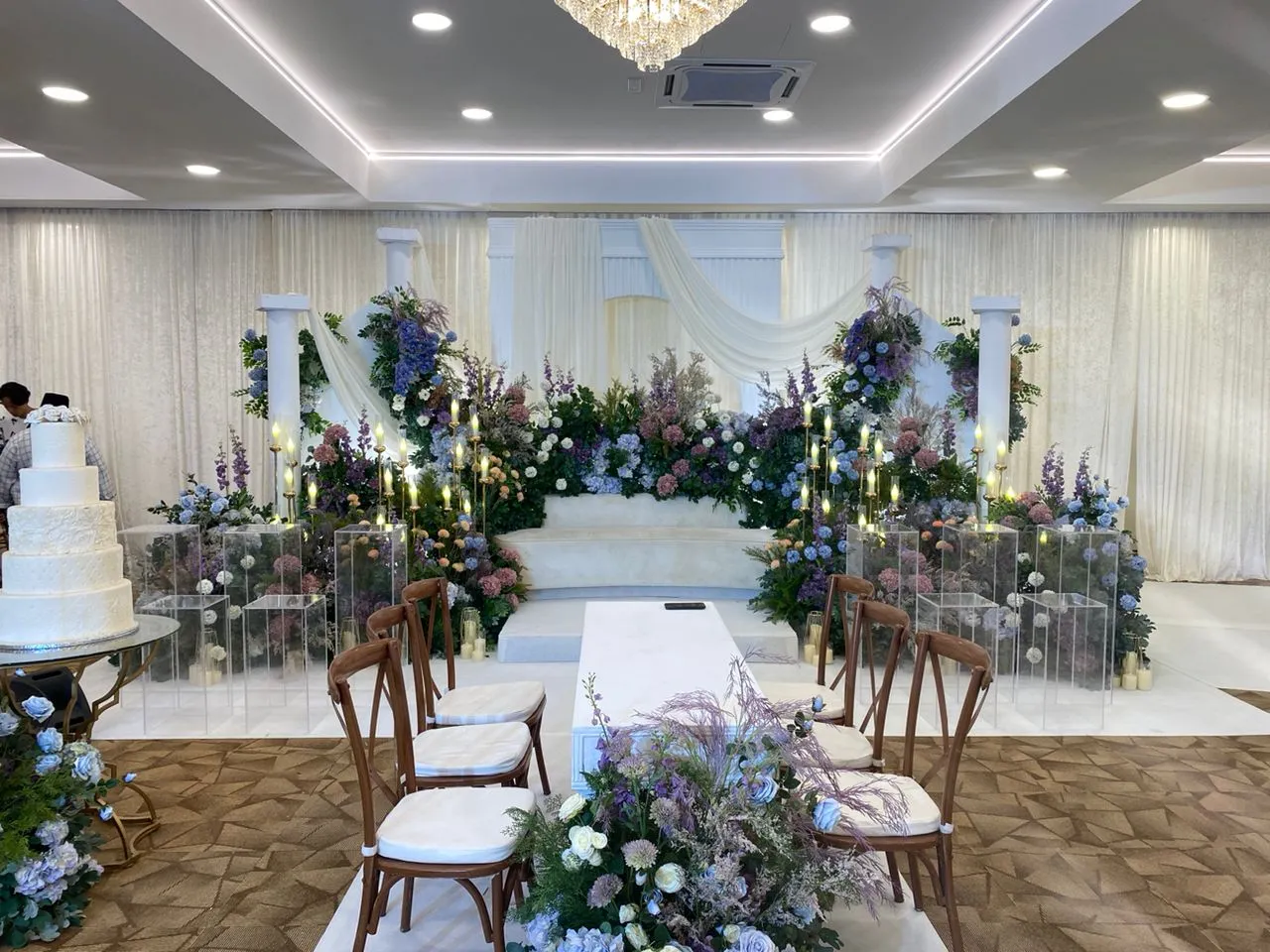 Templer's Ballroom @ Setia Eco Templer, Rawang – General 39