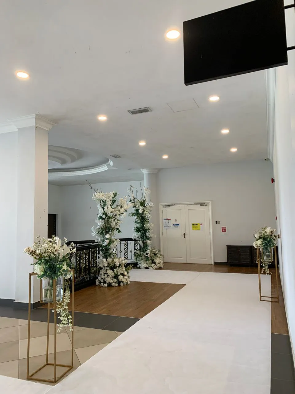 Templer's Ballroom @ Setia Eco Templer, Rawang – General 27