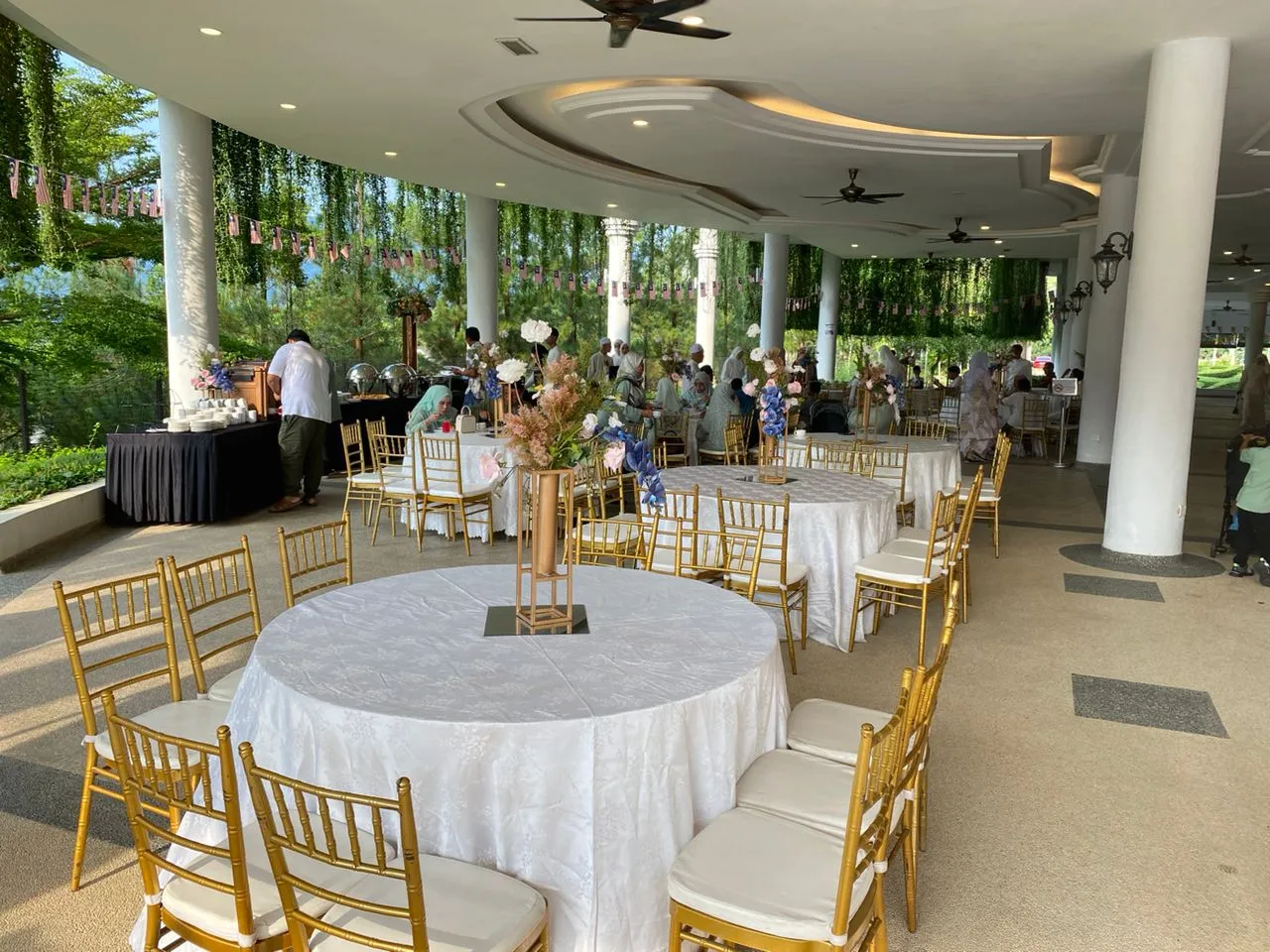 Templer's Ballroom @ Setia Eco Templer, Rawang – General 42