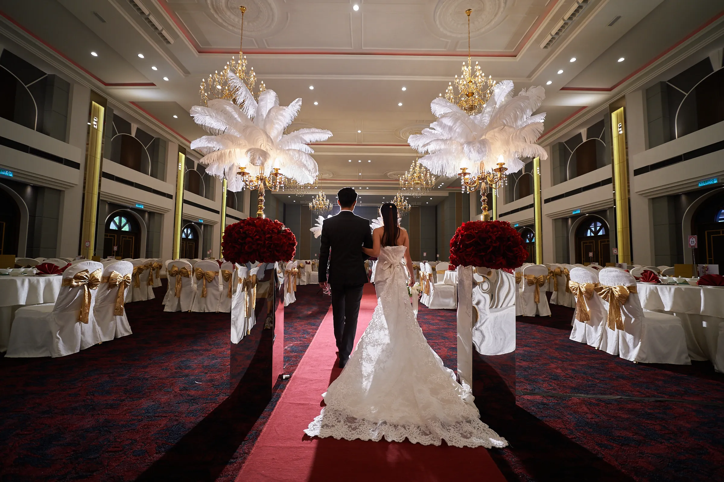 Templer's Ballroom @ Setia Eco Templer, Rawang – General 10