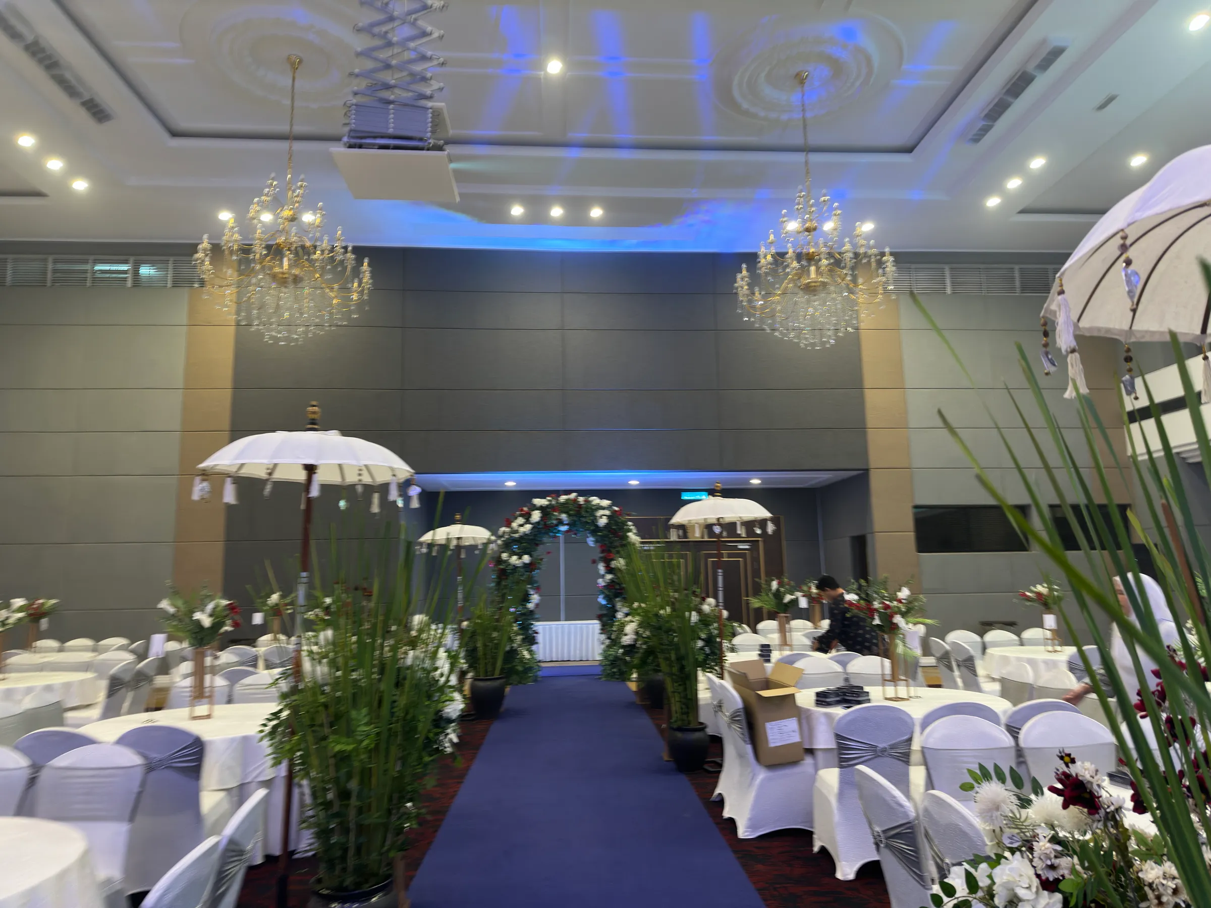 Templer's Ballroom @ Setia Eco Templer, Rawang – General 11