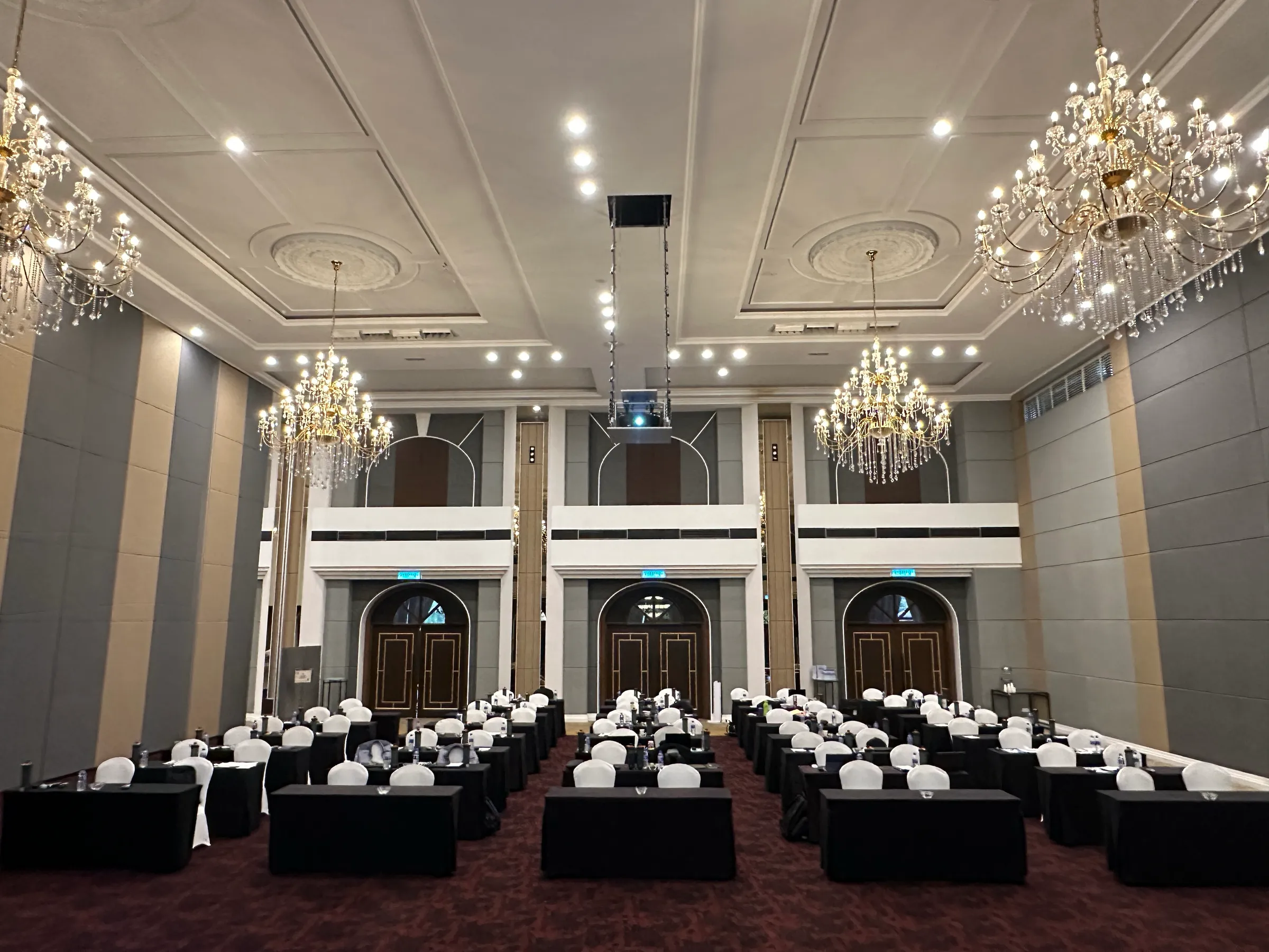 Templer's Ballroom @ Setia Eco Templer, Rawang – General 29