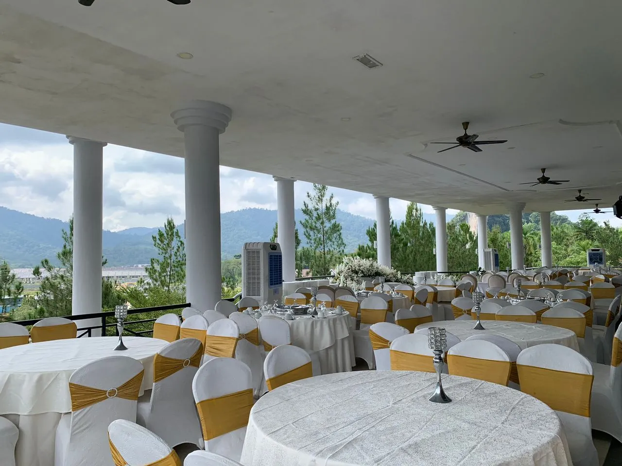 Templer's Ballroom @ Setia Eco Templer, Rawang – General 20