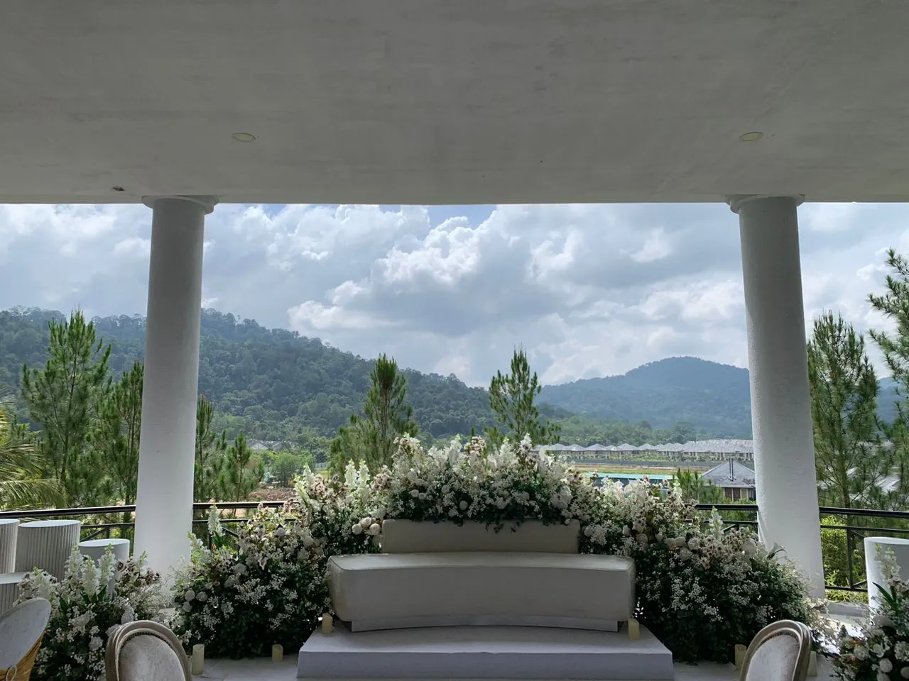 Templer's Ballroom @ Setia Eco Templer, Rawang – General 13