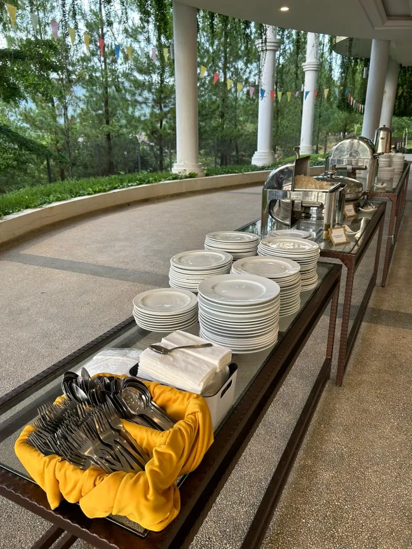 Templer's Ballroom @ Setia Eco Templer, Rawang – General 28