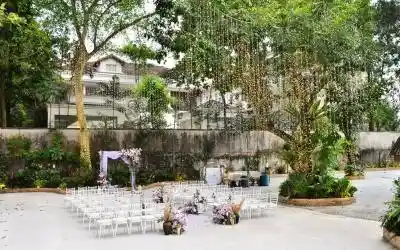 RAMA V 2