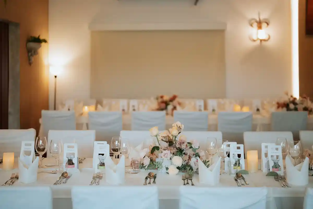 Main Dinning Room 1