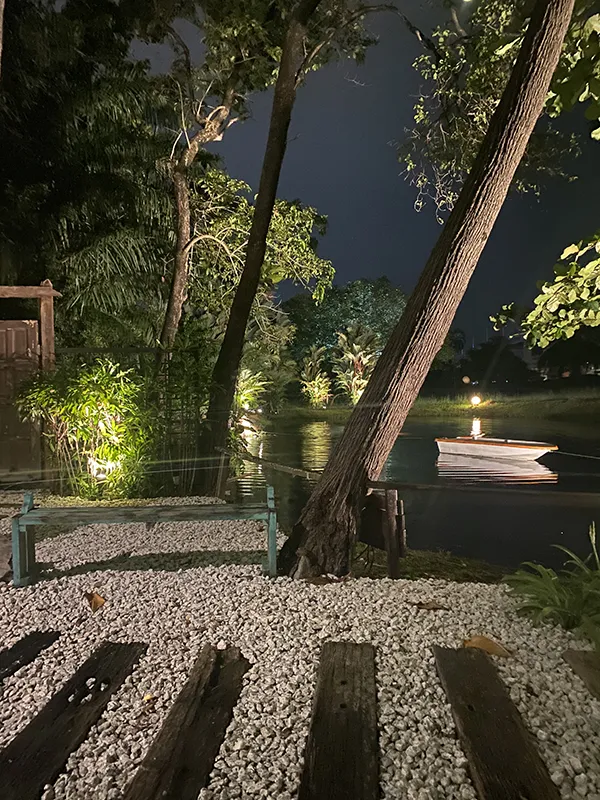 Ciao Ristorante KL 3