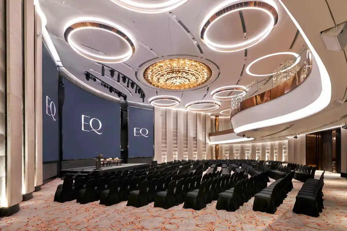 Diamond Ballroom 2