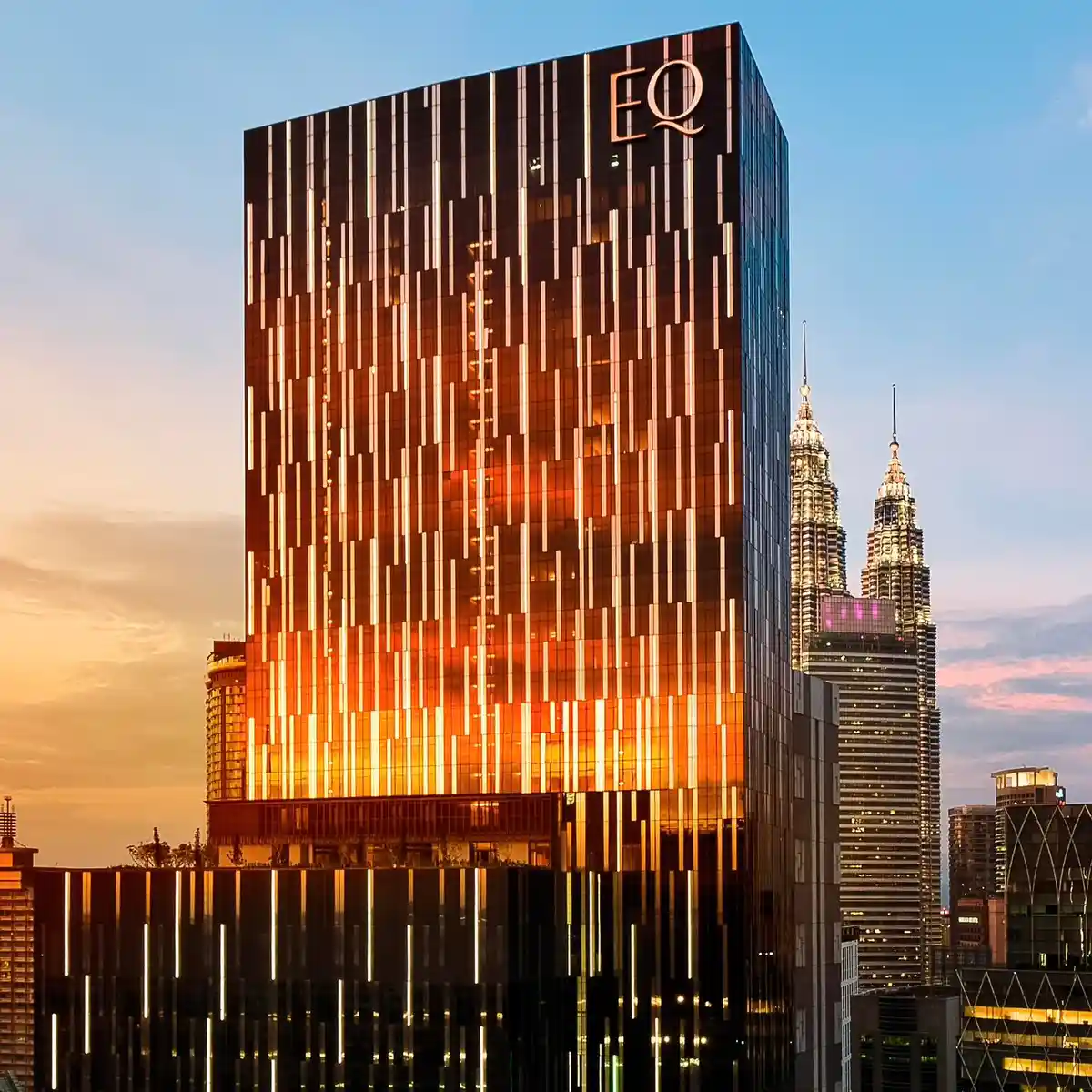 EQ Kuala Lumpur 2