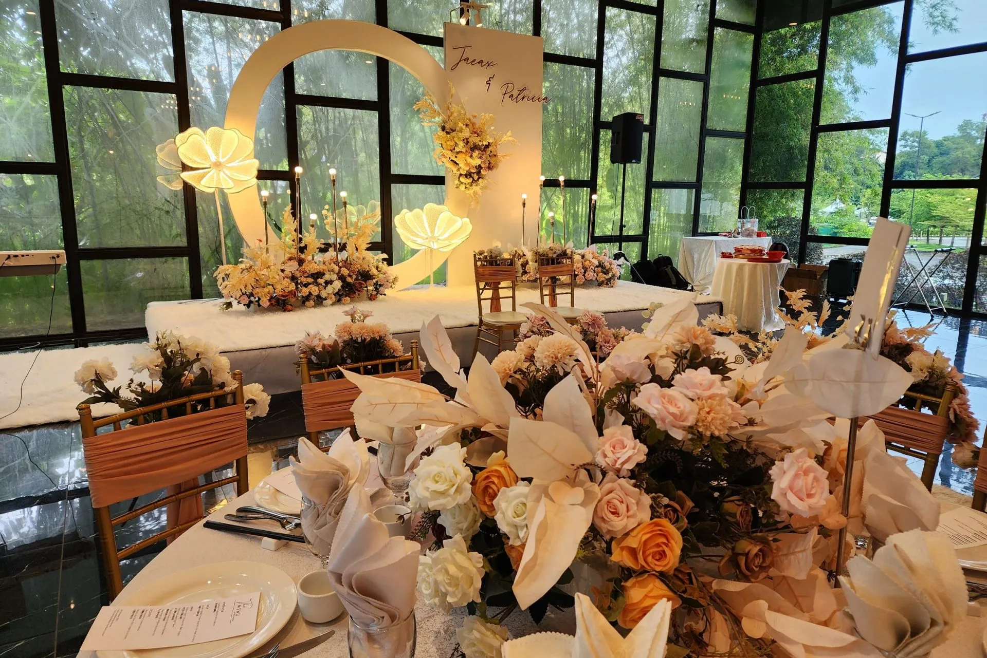 Forest Valley Hall 3