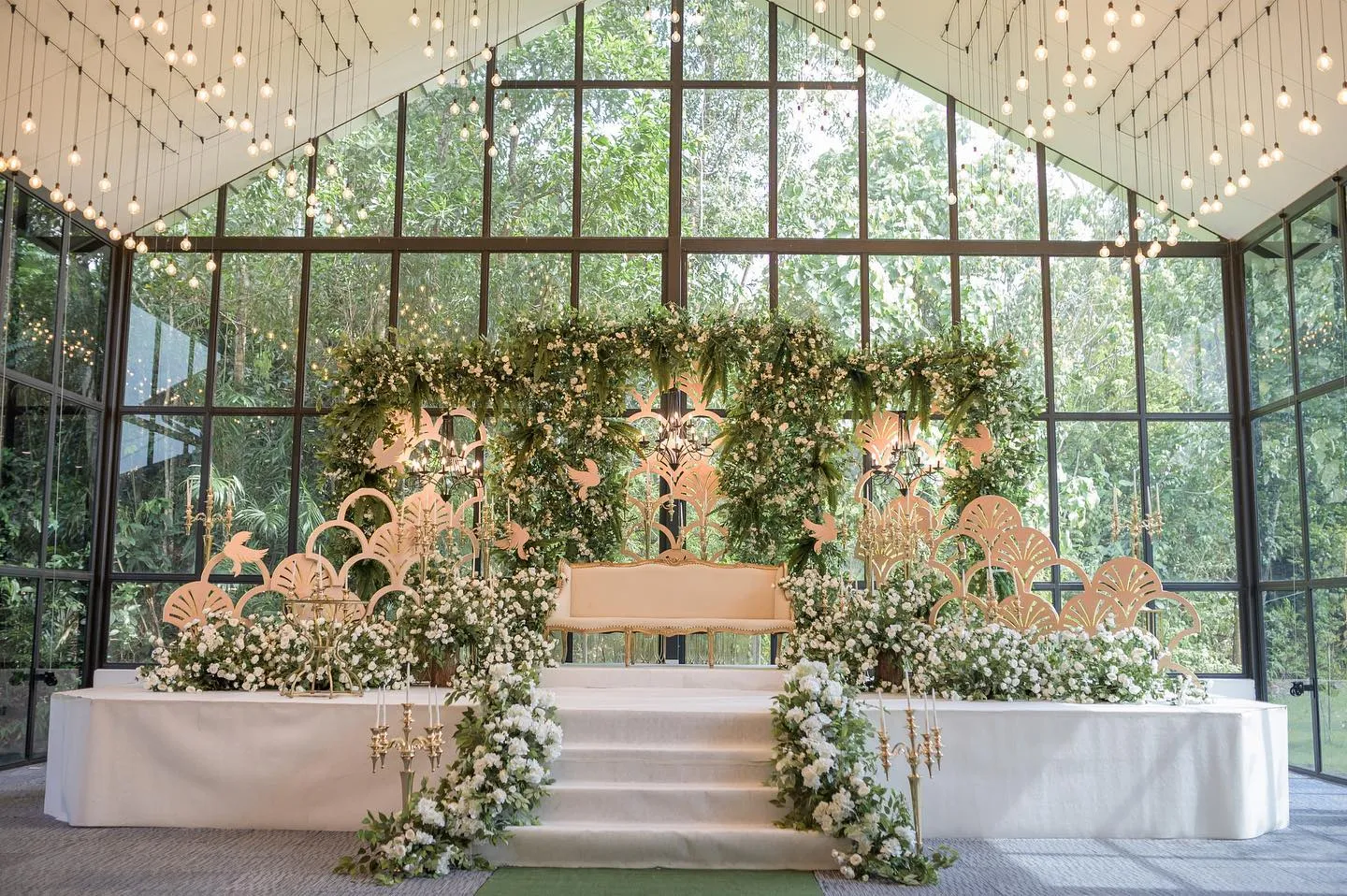 Forest Valley Hall 6