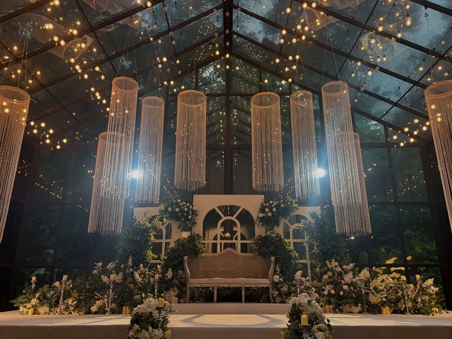 Forest Valley Hall 7