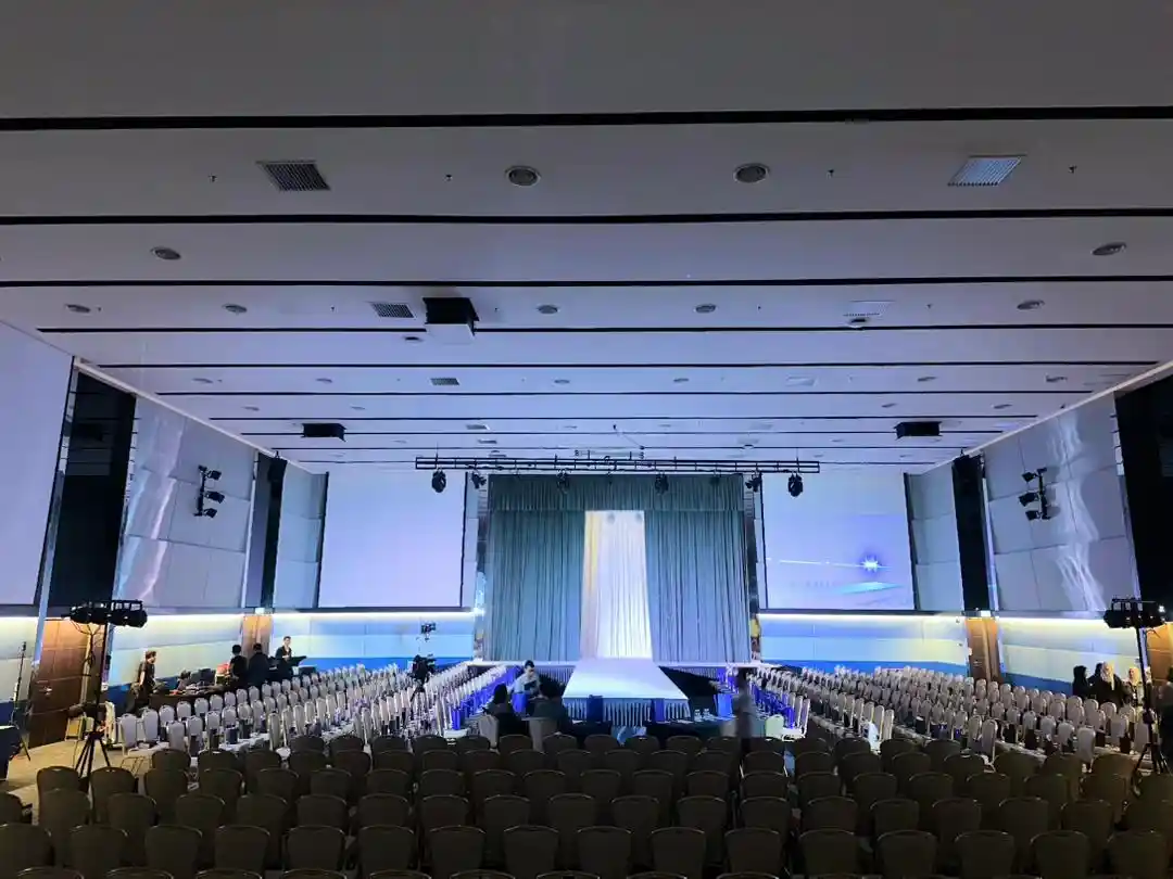 Grand Ballroom @ LakePoint Club, Setia AlamImpian – General 34