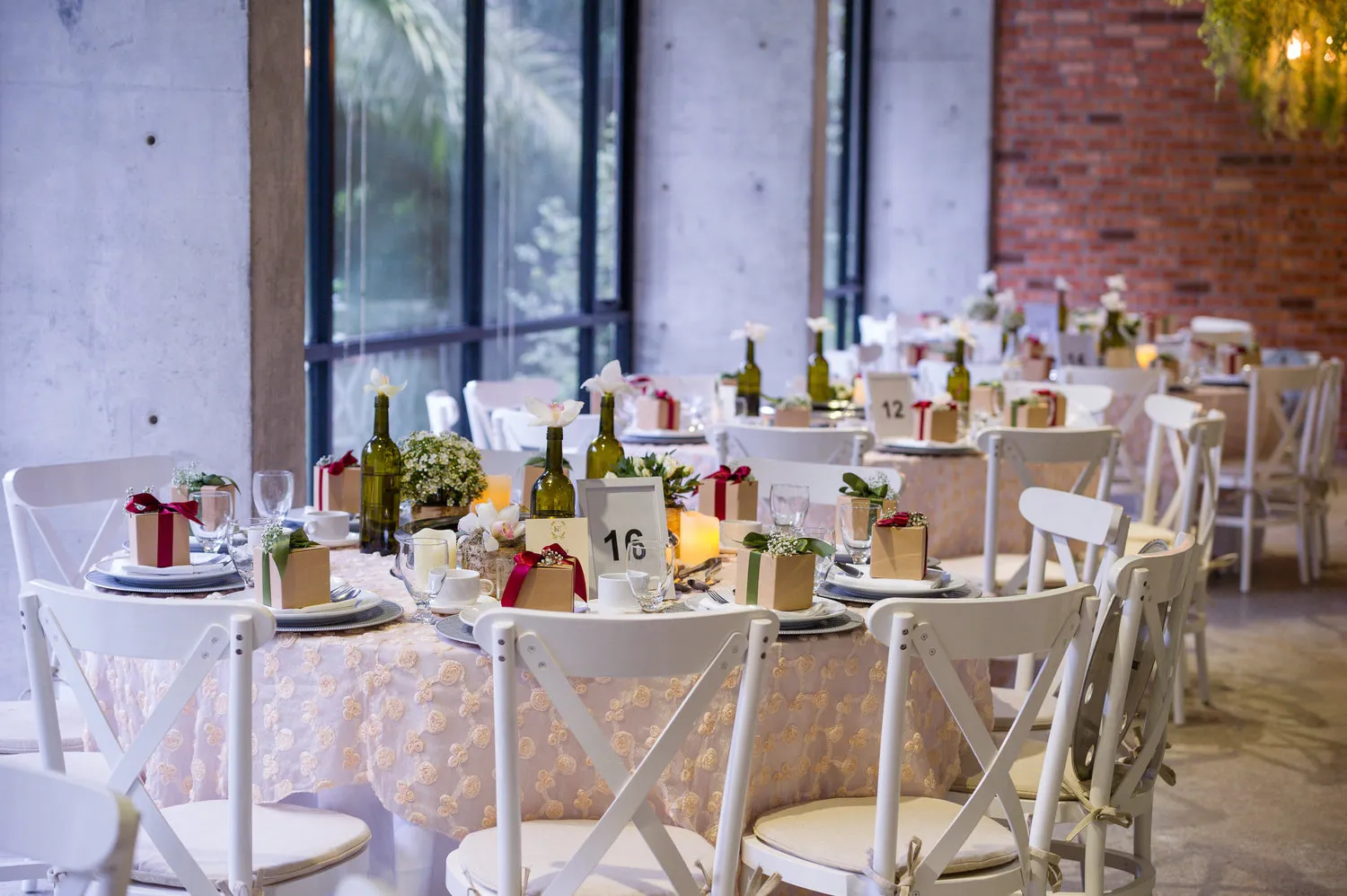 Glasshouse at Seputeh 7