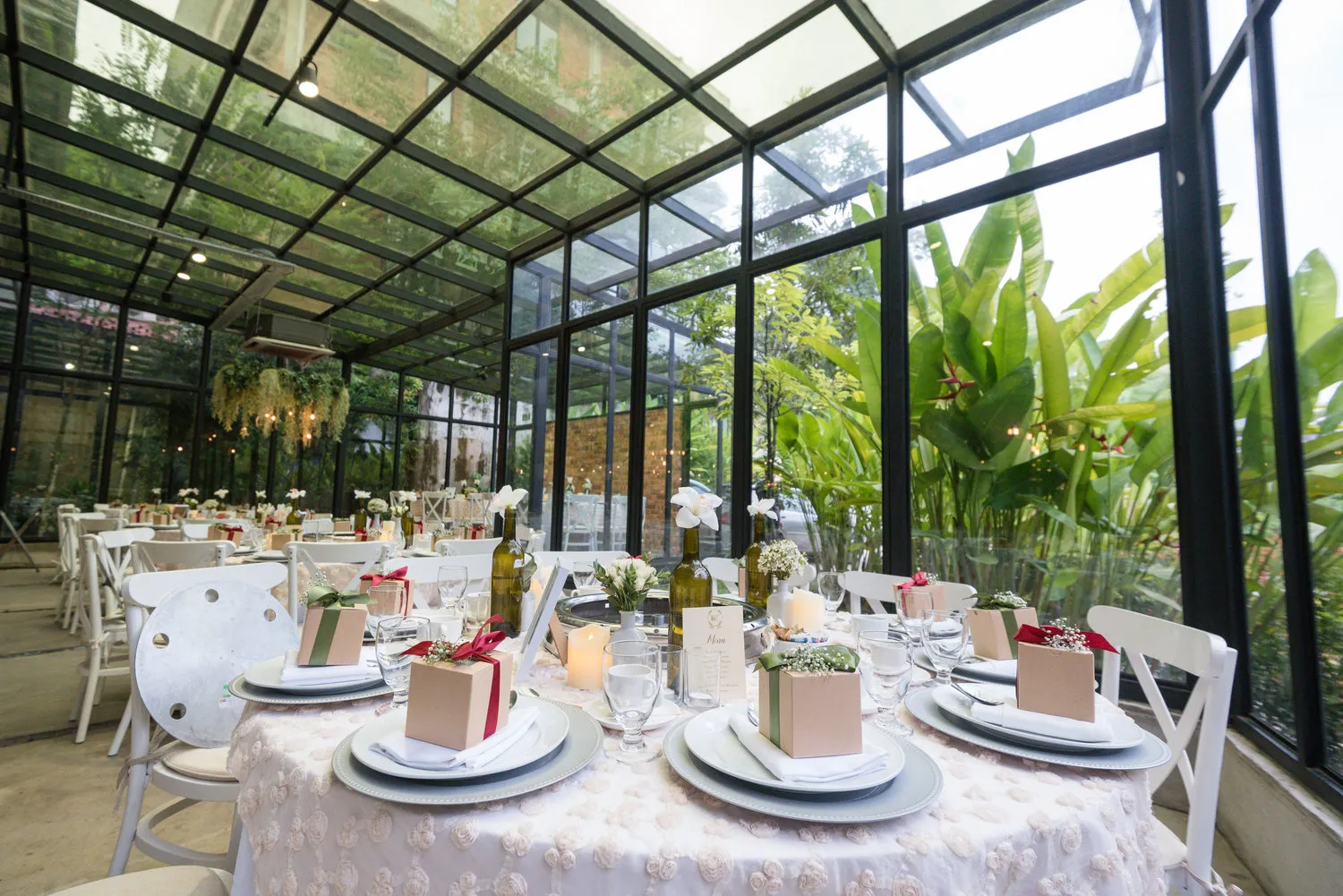 Glasshouse at Seputeh 3