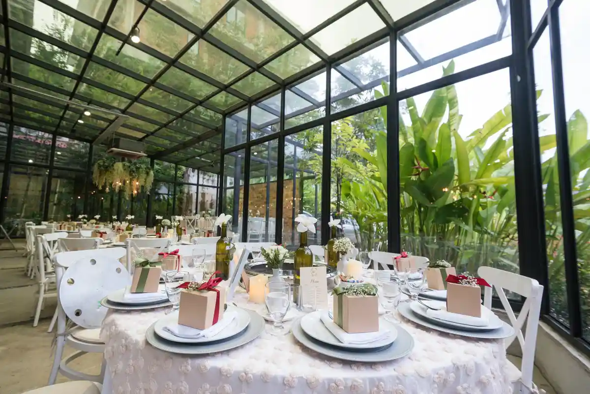Glasshouse at Seputeh 3