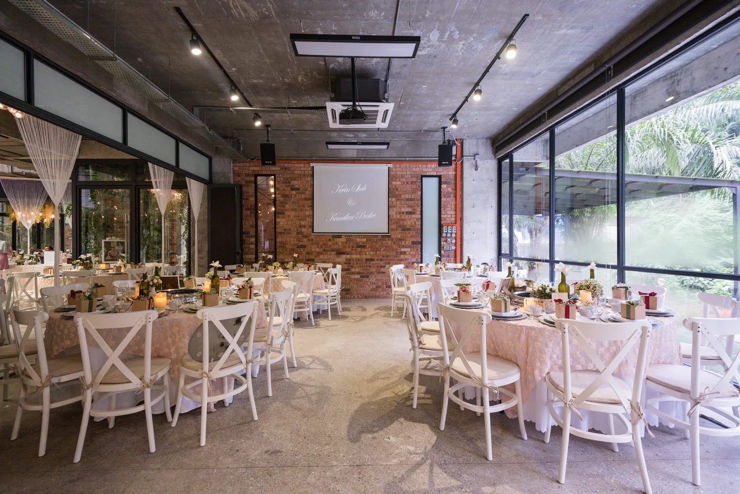 Glasshouse at Seputeh 6