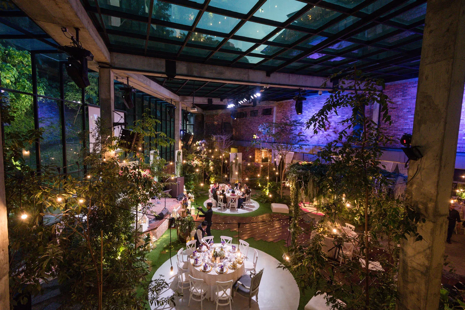 Glasshouse at Seputeh 5